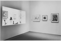 Selections from the Permanent Collection: Painting and Sculpture. May 17, 1984–Aug 4, 1992. 1 other work identified