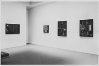 Selections from the Permanent Collection: Painting and Sculpture. May 17, 1984–Aug 4, 1992.