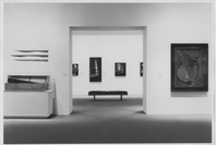 Selections from the Permanent Collection: Painting and Sculpture. May 17, 1984–Aug 4, 1992.