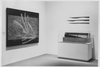 Selections from the Permanent Collection: Painting and Sculpture. May 17, 1984–Aug 4, 1992.
