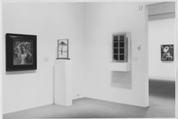 Selections from the Permanent Collection: Painting and Sculpture. May 17, 1984–Aug 4, 1992. 1 other work identified