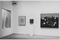 Selections from the Permanent Collection: Painting and Sculpture. May 17, 1984–Aug 4, 1992. 1 other work identified