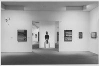 Selections from the Permanent Collection: Painting and Sculpture. May 17, 1984–Aug 4, 1992. 1 other work identified