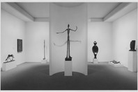 Selections from the Permanent Collection: Painting and Sculpture. May 17, 1984–Aug 4, 1992.