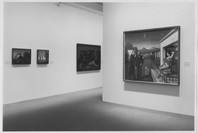 Selections from the Permanent Collection: Painting and Sculpture. May 17, 1984–Aug 4, 1992. 1 other work identified