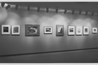 Selections from the Permanent Collection: Photography. May 17, 1984.