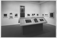 Selections from the Permanent Collection: Photography. May 17, 1984.