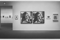 Selections from the Permanent Collection: Photography. May 17, 1984.