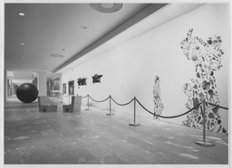 アート・デザイン・音楽 Painting and Sculpture MoMA An International Survey of Recent Painting and Sculpture | MoMA