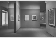 Selections from the Permanent Collection: Drawings. May 17–Sep 1, 1984. 1 other work identified