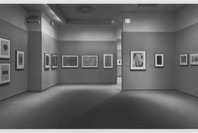 Selections from the Permanent Collection: Drawings. May 17–Sep 1, 1984.