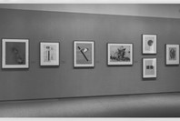 Selections from the Permanent Collection: Drawings. May 17–Sep 1, 1984. 1 other work identified