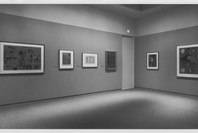 Selections from the Permanent Collection: Drawings. May 17–Sep 1, 1984.