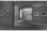 Selections from the Permanent Collection: Drawings. May 17–Sep 1, 1984.