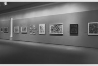 Selections from the Permanent Collection: Drawings. May 17–Sep 1, 1984. 2 other works identified