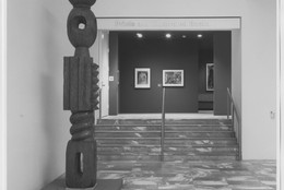 The Museum of Modern Art Archives, New York