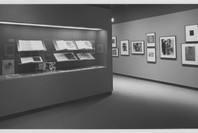 Selections from the Permanent Collection: Prints and Illustrated Books. May 17–Dec 18, 1984. 1 other work identified
