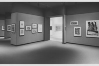 Selections from the Permanent Collection: Prints and Illustrated Books. May 17–Dec 18, 1984. 3 other works identified