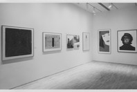 Selections from the Permanent Collection: Prints and Illustrated Books. May 17–Dec 18, 1984. 1 other work identified