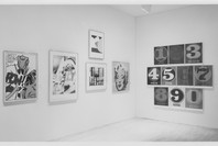 Selections from the Permanent Collection: Prints and Illustrated Books. May 17–Dec 18, 1984. 3 other works identified