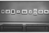 Selections from the Permanent Collection: Photography. May 17, 1984.