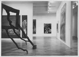 アート・デザイン・音楽 Painting and Sculpture MoMA An International Survey of Recent Painting and Sculpture | MoMA