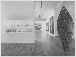 アート・デザイン・音楽 Painting and Sculpture MoMA An International Survey of Recent Painting and Sculpture | MoMA