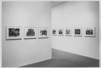 Three Americans. May 17–Jul 31, 1984. 2 other works identified