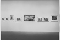 Color Photographs: Recent Acquisitions. Aug 18–Nov 6, 1984. 3 other works identified