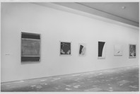 About Paper. Sep 12–Dec 4, 1984.