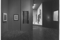 “Primitivism” in 20th Century Art: Affinity of the Tribal and the Modern. Sep 27, 1984–Jan 15, 1985.