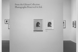 The Museum of Modern Art Archives, New York