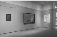 Contemporary Drawings. Dec 8, 1984–May 20, 1985.