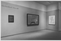 The Museum of Modern Art Archives, New York