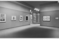 Contemporary Drawings. Dec 8, 1984–May 20, 1985.