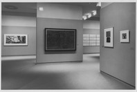 Contemporary Drawings. Dec 8, 1984–May 20, 1985.