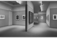 Contemporary Drawings. Dec 8, 1984–May 20, 1985. 1 other work identified