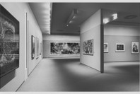 Contemporary Drawings. Dec 8, 1984–May 20, 1985. 2 other works identified