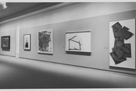 Contemporary Drawings. Dec 8, 1984–May 20, 1985. 2 other works identified