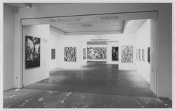 The Museum of Modern Art Archives, New York