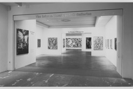The Museum of Modern Art Archives, New York