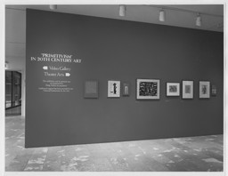 Installation photo, 2 of 64