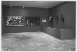 Installation photo, 3 of 64