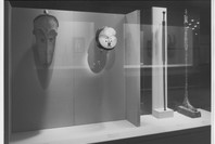 “Primitivism” in 20th Century Art: Affinity of the Tribal and the Modern. Sep 27, 1984–Jan 15, 1985.