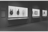 “Primitivism” in 20th Century Art: Affinity of the Tribal and the Modern. Sep 27, 1984–Jan 15, 1985.