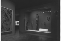“Primitivism” in 20th Century Art: Affinity of the Tribal and the Modern. Sep 27, 1984–Jan 15, 1985.