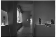 “Primitivism” in 20th Century Art: Affinity of the Tribal and the Modern. Sep 27, 1984–Jan 15, 1985. 1 other work identified
