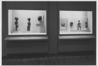 “Primitivism” in 20th Century Art: Affinity of the Tribal and the Modern. Sep 27, 1984–Jan 15, 1985.