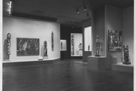 “Primitivism” in 20th Century Art: Affinity of the Tribal and the Modern. Sep 27, 1984–Jan 15, 1985.