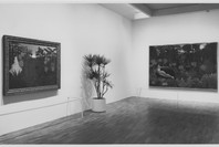 Henri Rousseau. Feb 21–Jun 4, 1985.